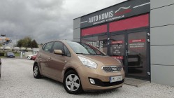 Kia Venga (51)GWARANCJA, Ekonomiczny, PANORAMA, Możliwa zamiana, RATY!