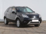 Renault Koleos , 173 KM, Navi, Klimatronic, Tempomat, Parktronic,ALU