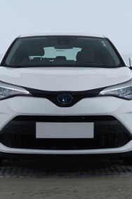 Toyota C-HR , Serwis ASO, Automat, VAT 23%, Klimatronic, Tempomat,-2