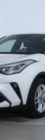 Toyota C-HR , Serwis ASO, Automat, VAT 23%, Klimatronic, Tempomat,-3