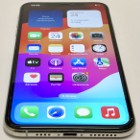 APPLE iPhone XS MAX 4-256GB Smartfon SREBRNY - czytaj OPIS!