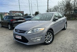 Ford Mondeo VII Manual/Xenon + LED/Salon Polska/Zamiana/Kredyt/Pakiet VIP Gwarant