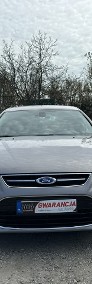 Ford Mondeo VII Manual/Xenon + LED/Salon Polska/Zamiana/Kredyt/Pakiet VIP Gwarant-3