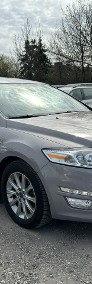 Ford Mondeo VII Manual/Xenon + LED/Salon Polska/Zamiana/Kredyt/Pakiet VIP Gwarant-4