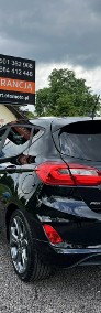 Ford Fiesta IX ST-Line/ Navi/ Podgrzewana Szyba/Kierownica/Fotele / Ledy-4