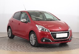 Peugeot 208 , Salon Polska, 1. Właściciel, Serwis ASO, Navi, Klimatronic,