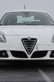 Alfa Romeo Giulietta , Klima, Parktronic,ALU-2