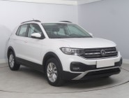 Volkswagen T-Cross , Salon Polska, Klima, Parktronic