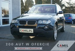 BMW X3 I (E83)