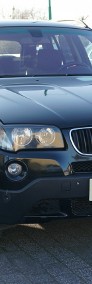 BMW X3 I (E83)-3