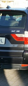 BMW X3 I (E83)-4