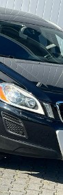 Volvo XC60 I Turbo Benzyna Bezwypadkowy Oryginalny Lakier Gwarancja 1 Rok-3