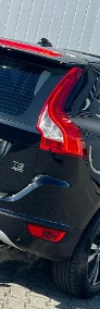 Volvo XC60 I Turbo Benzyna Bezwypadkowy Oryginalny Lakier Gwarancja 1 Rok-4