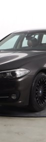 BMW SERIA 5 , 184 KM, Automat, Skóra, Navi, Xenon, Bi-Xenon, Klimatronic,-3