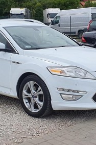 Ford Mondeo VII-2