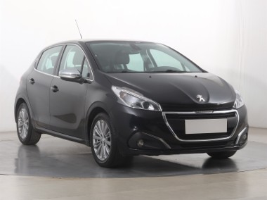 Peugeot 208 , Klimatronic, Tempomat, Parktronic, Podgrzewane siedzienia-1