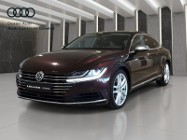 Volkswagen Arteon LED Alcantara 4motion Kamery360 Tempomat Aktywny DSG