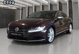 Volkswagen Arteon LED Alcantara 4motion Kamery360 Tempomat Aktywny DSG