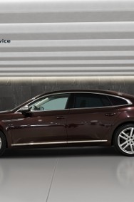 Volkswagen Arteon LED Alcantara 4motion Kamery360 Tempomat Aktywny DSG-2
