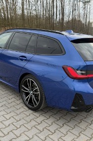BMW SERIA 3 Salon PL|1 właściciel|190KM xDrive|HEAD UP|Adaptive LED|F-ra VAT 23%-2