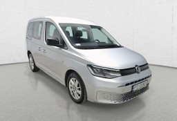 Volkswagen Caddy III