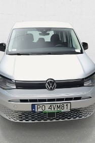 Volkswagen Caddy III-2