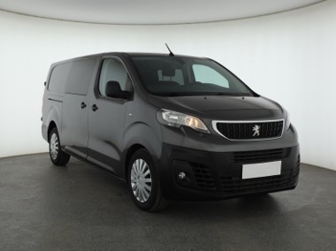 Peugeot Expert 2.9 t, L3, Furgon, 5 miejsc, VAT 23%, Salon PL, Automat EAT8,-1