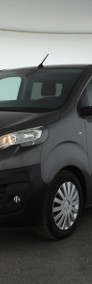 Peugeot Expert 2.9 t, L3, Furgon, 5 miejsc, VAT 23%, Salon PL, Automat EAT8,-3
