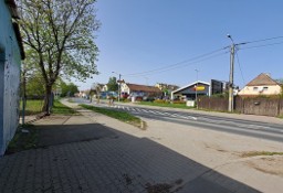 Lokal Wrocław Fabryczna, ul. Żernicka