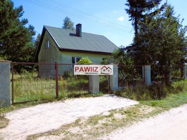 Dom, sprzedaż, 100.00, Łęki Szlacheckie (gm.), Piotrkowski (pow.)-1