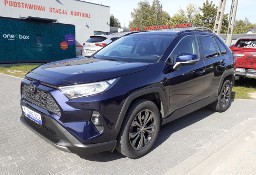 Toyota RAV 4 V aut. 2,0 175 kM salon Polska, F-VAT, gwarancja