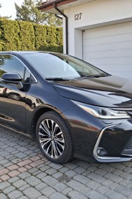 Style  2024 r 1.8 Hybryda Salon PL-2