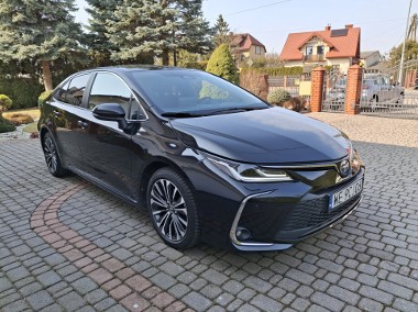 Style  2024 r 1.8 Hybryda Salon PL-1