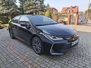 Toyota Corolla XII Style 2024 r 1.8 Hybryda Salon PL