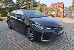Toyota Corolla XII Style 2024 r 1.8 Hybryda Salon PL