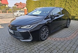 Toyota Corolla XII Style 2024 r 1.8 Hybryda Salon PL