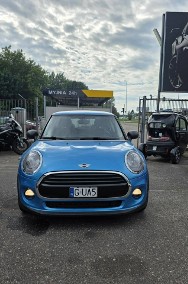 MINI One II 1.2 Benzyna 102 KM, Klimatyzacja, Bluetooth, Isofix, Alufelgi-2