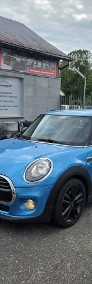 MINI One II 1.2 Benzyna 102 KM, Klimatyzacja, Bluetooth, Isofix, Alufelgi-4