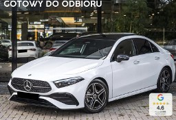 Mercedes-Benz Klasa A W177 220 4-Matic AMG Line Pakiet AMG Premium Plus + Night + Integracyjny