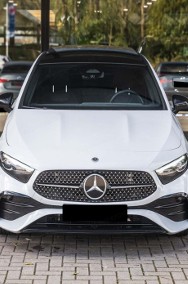 Mercedes-Benz Klasa A W177 220 4-Matic AMG Line Pakiet AMG Premium Plus + Night + Integracyjny-2