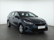 Kia Cee&apos;d III , Salon Polska, Serwis ASO, Klimatronic, Tempomat, Parktronic