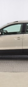 Volkswagen Polo V , Salon Polska, Serwis ASO, Klimatronic, Tempomat, Parktronic-4