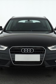 Audi A4 IV (B8) , Navi, Klimatronic, Tempomat, Parktronic-2