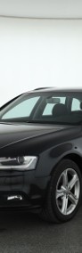Audi A4 IV (B8) , Navi, Klimatronic, Tempomat, Parktronic-3