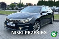 Kia Optima IV Jedyne*107.000km*NAVI*Kamera*Cofania*Grzane*Fotele*Klimatronik*ASO