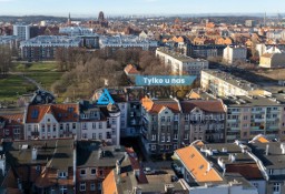 Mieszkanie Gdańsk Dolne Miasto, ul. Seredyńskiego