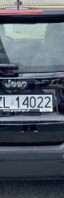 Jeep Renegade I LONGITUDE, Salonowy, Bezwypadkowy, Bardzo zadbany i w ASO serwisowan-4