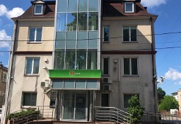 Syndyk sprzeda nieruchomość z budynkiem usługowo-biurowym w Zielonce