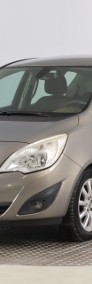 Opel Meriva A , Klimatronic, Tempomat,ALU-3