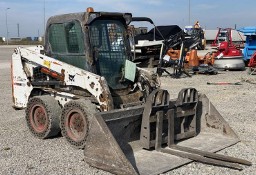 Miniładowarka kołowa, BOBCAT S450, AV9V14039